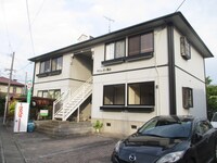 サンレスト築山