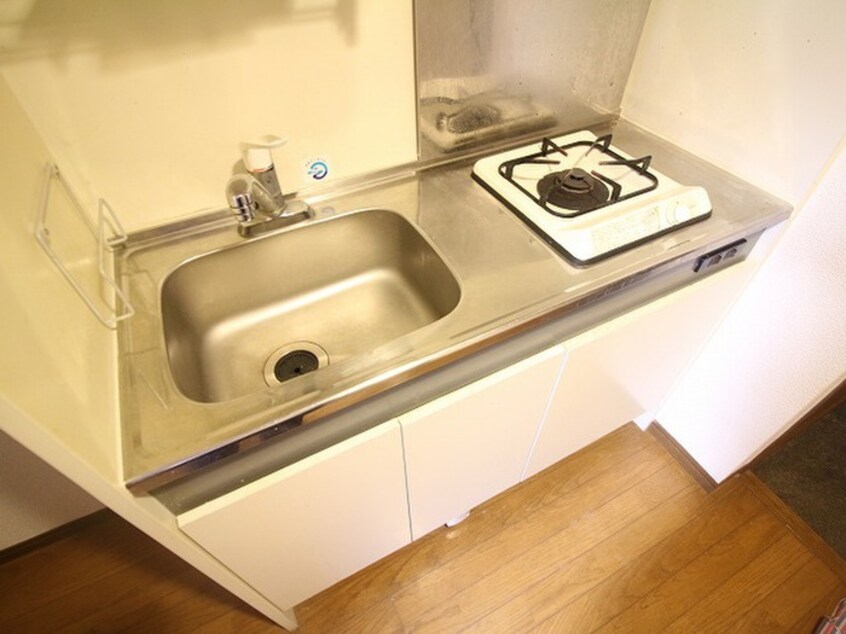 キッチン ジュネス飯倉