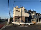 リバーサイドハウスの外観