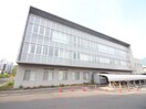 国立病院機構小倉医療センター(病院)まで1500m リバーサイドハウス