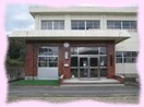 花尾小学校(小学校)まで250m Fu-ton4祇園さくら坂