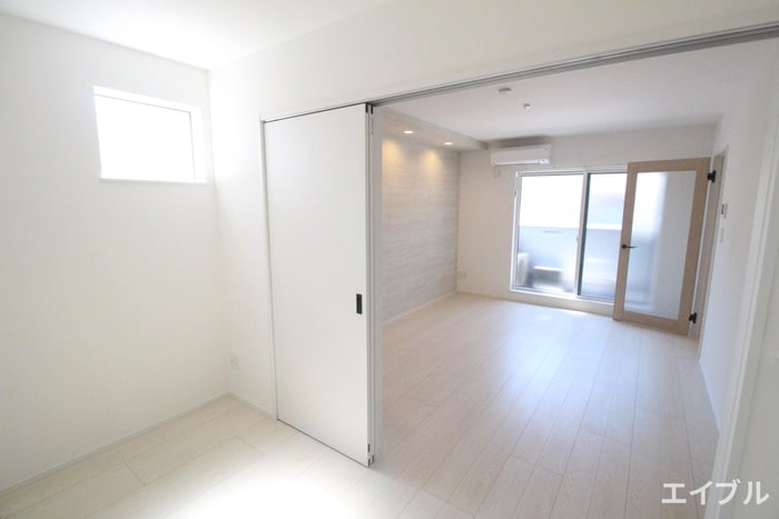 居室 Ｃｈｅｒｉｍ高宮Ⅱｅａｓｔ