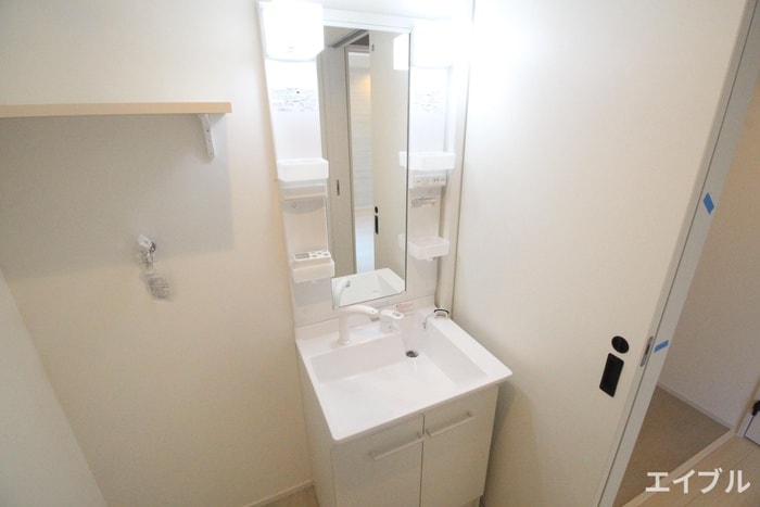 洗面 Ｃｈｅｒｉｍ高宮Ⅱｅａｓｔ