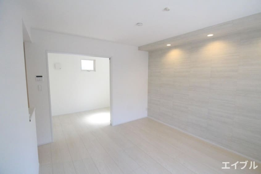 居室 Ｃｈｅｒｉｍ高宮Ⅱｅａｓｔ