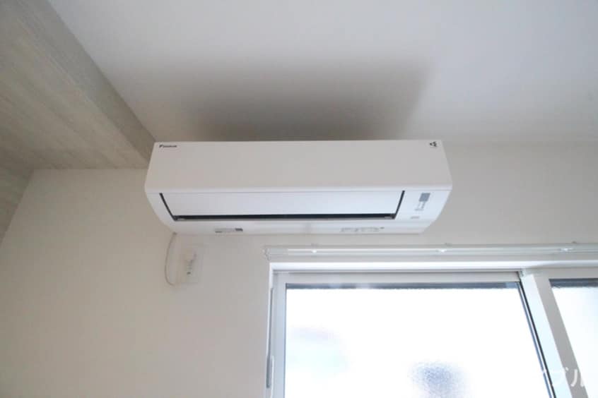 内観写真 Ｃｈｅｒｉｍ高宮Ⅱｅａｓｔ