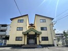 コーポ明日香の外観