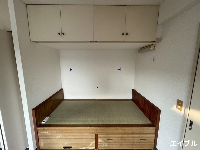 内観写真 コーポ明日香