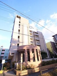 ｱｰﾍﾞｲﾝﾙﾈｽ片野１号棟(502)