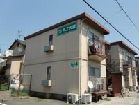 フロレスタ九工大前