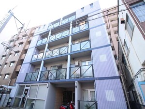 シャンボール高砂