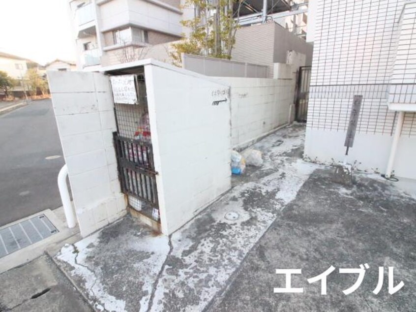 その他 シャトー七隈