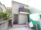 春日原南町４丁目戸建の外観