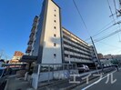 第１６大橋ＩＲ　ＢＬＤの外観