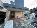 エントランス部分 第１６大橋ＩＲ　ＢＬＤ