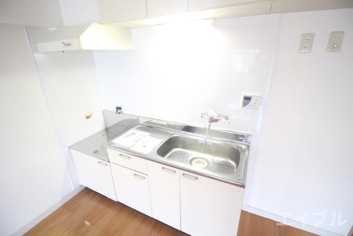 キッチン 第１６大橋ＩＲ　ＢＬＤ