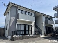 ボーンハピネスＡ棟