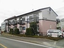 ひめ・はうすの外観