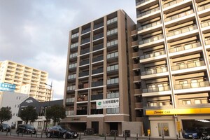 ｴﾝｸﾚｽﾄ香椎ｾﾋﾟｱ通り（407）