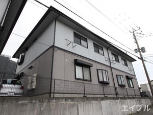 ファミールジャルダンＡ