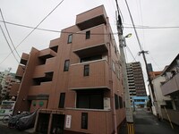 イマ－ジュ西新南２