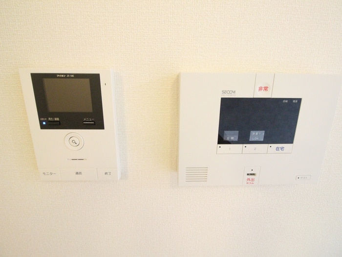 内観写真 comfortas　K