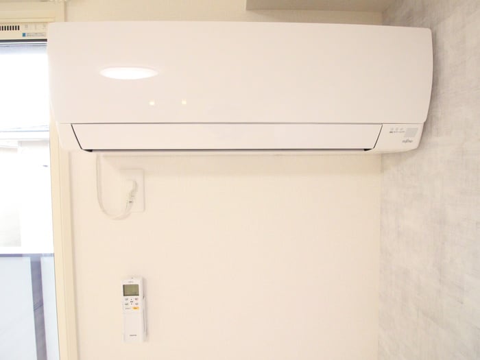 内観写真 comfortas　K