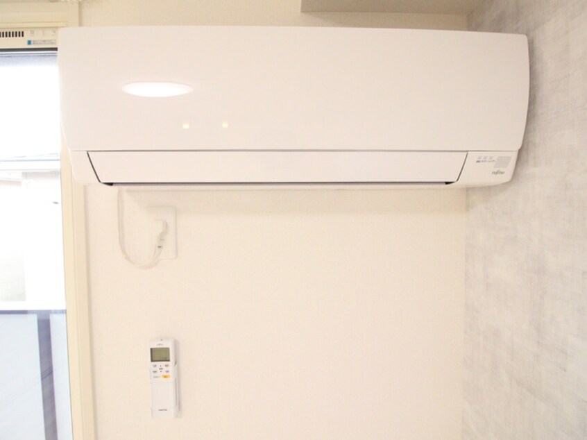 内観写真 comfortas　K