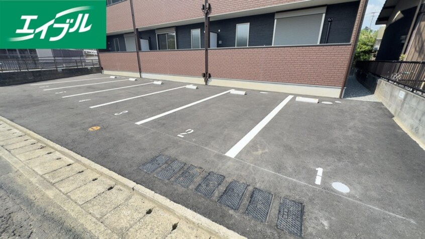 駐車場 Onesta（オネスタ）