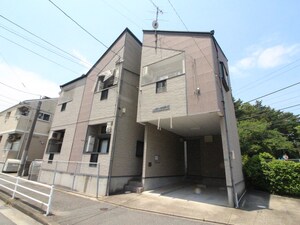 ポラリス下山門　　Ⅴ