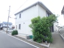 シティハウスやしまの外観
