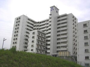 皇后崎スカイマンション(402)