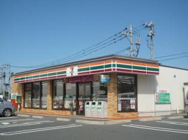 セブンイレブン　八幡ひびきの店(コンビニ)まで926m セレ－ネひびきの