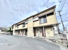 グレイシャス楠木の外観