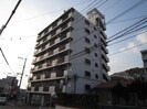 枝光スカイマンション（２０８）の外観