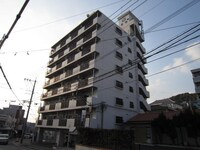 枝光スカイマンション（２０８）