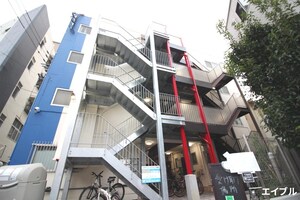 ミモザリバースクウェア薬院