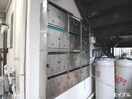建物設備 ミモザリバースクウェア薬院