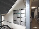 建物設備 ミモザリバースクウェア薬院