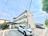 ラビータ本城A