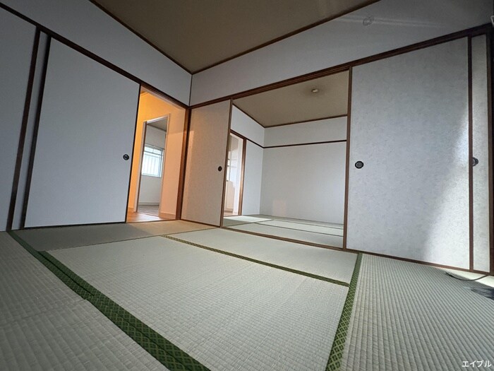 居室 吉武第一ビル