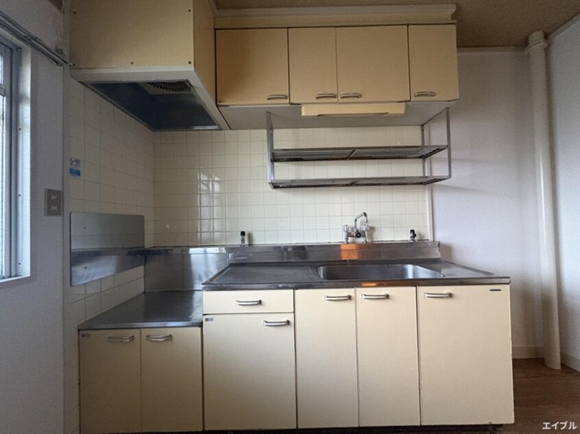 キッチン 吉武第一ビル