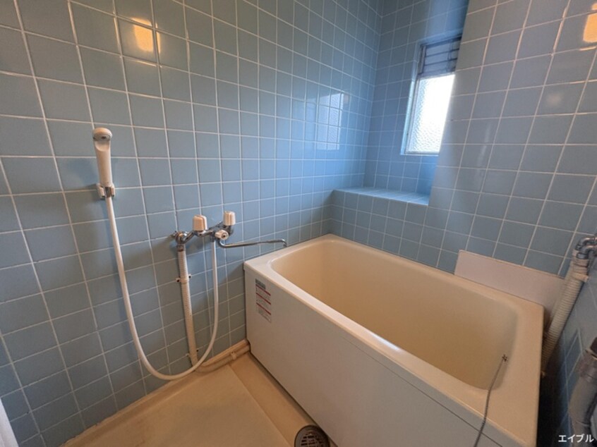 バス／シャワールーム等 吉武第一ビル