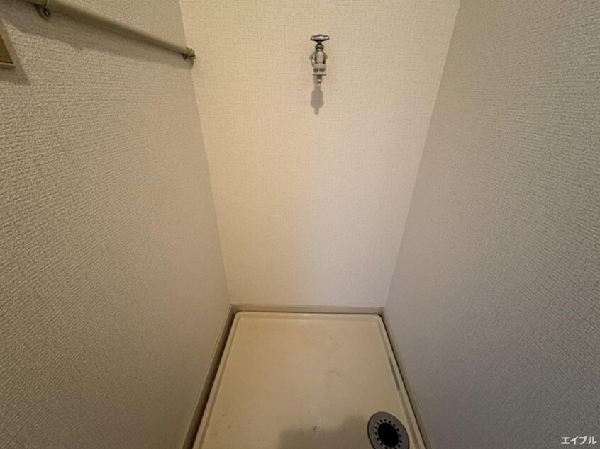 洗濯機置場 吉武第一ビル