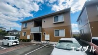 フィオーレ梅の木　Ａ棟