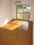 居室 エース弐番館