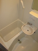 バス／シャワールーム等 エース弐番館