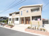 サンブルック貴船Ⅱ