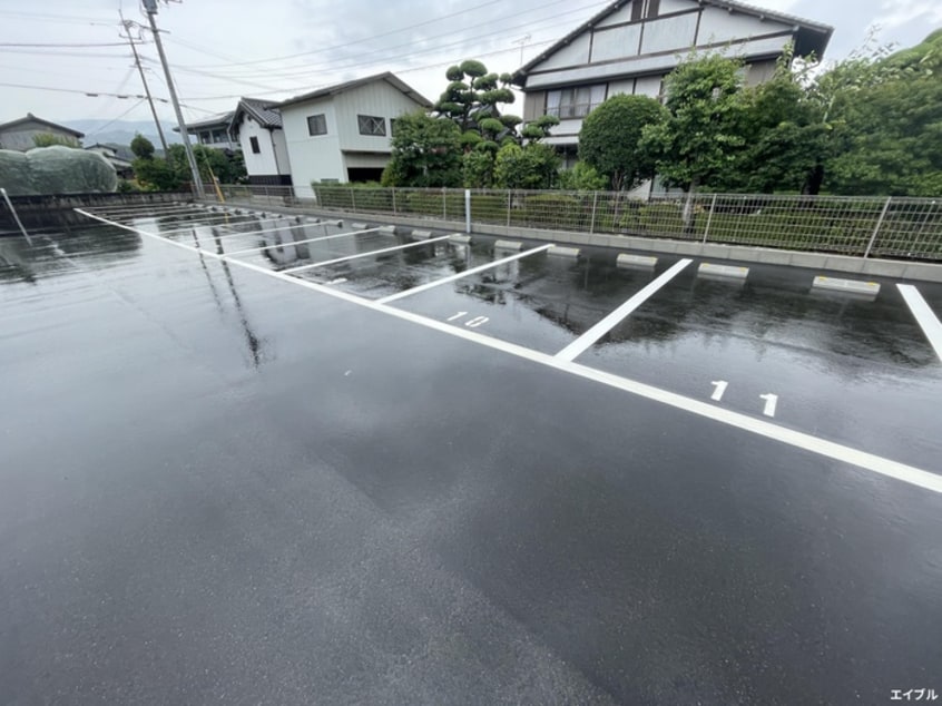駐車場 リベルタ基山