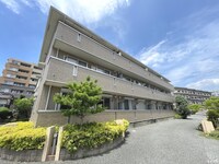 ロイヤルブルーB棟