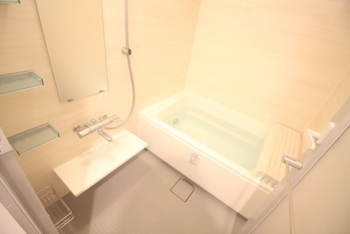 バス／シャワールーム等 アントレ平尾参道